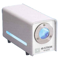 紫外線殺菌器　ハイストロン