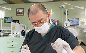 仁科歯科医院ブログ