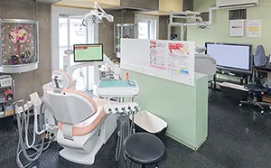 医院機器のご紹介