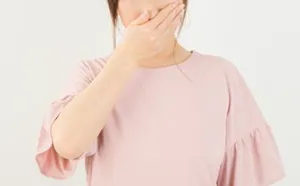 口臭治療