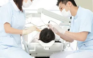 歯周病治療