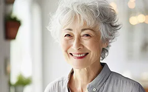 高齢者歯科・入れ歯